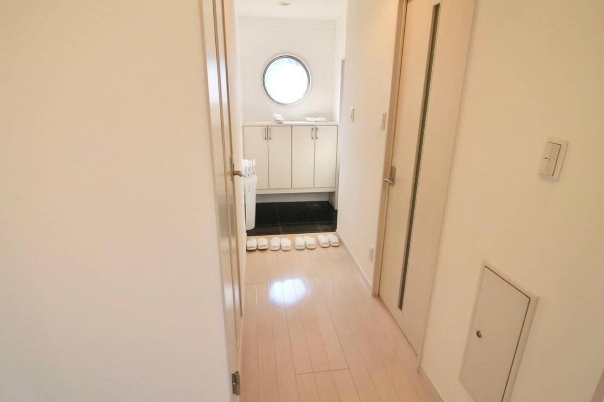 Appartement Luxes - 10 Min Hiroshima Station & 2Br Up To 10P Extérieur photo